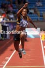 Womens triple jump, World Championship Team Trials, Alexander Stadium, Birmingham